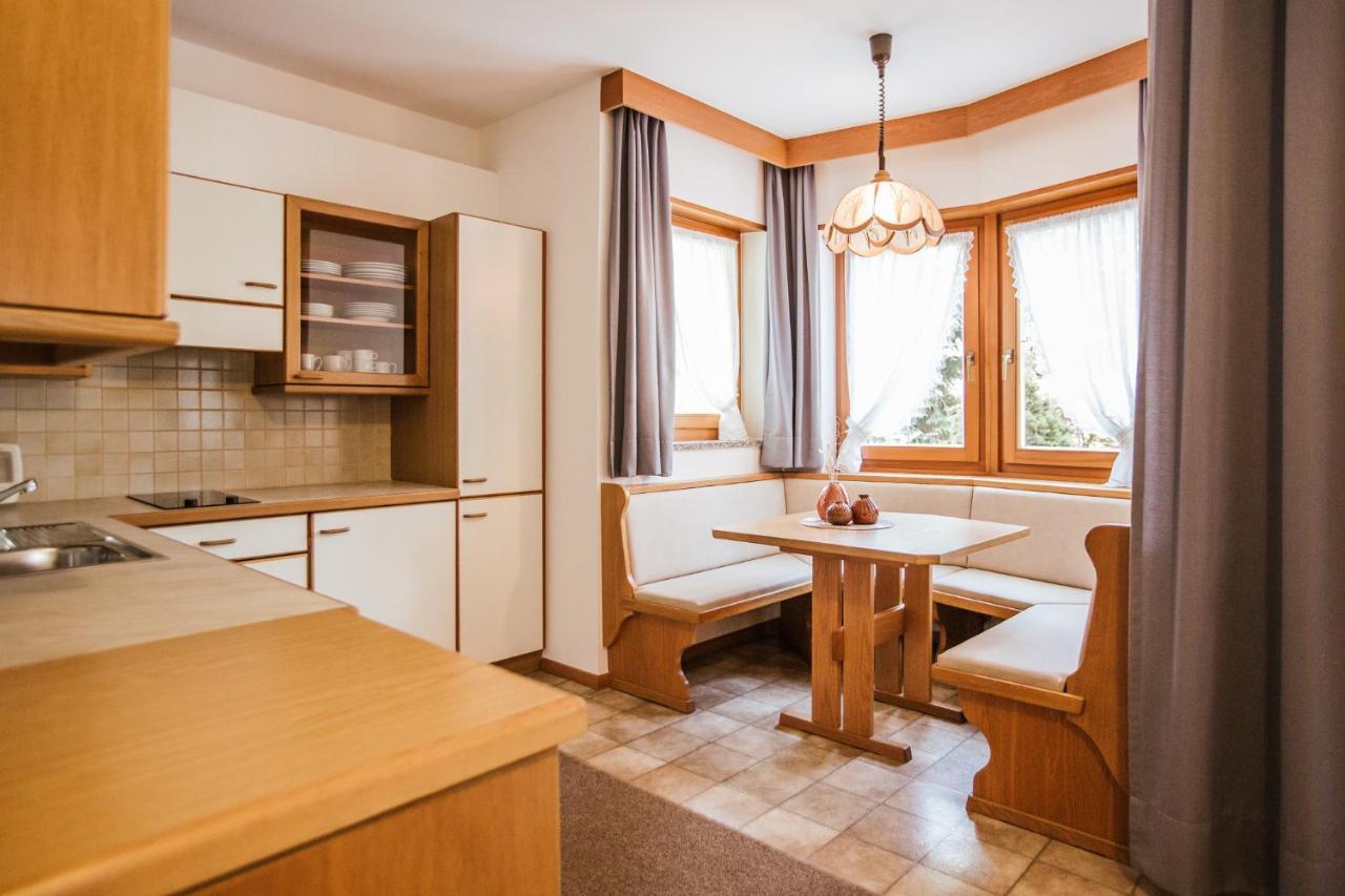 Mayr Apartments Plaus Extérieur photo