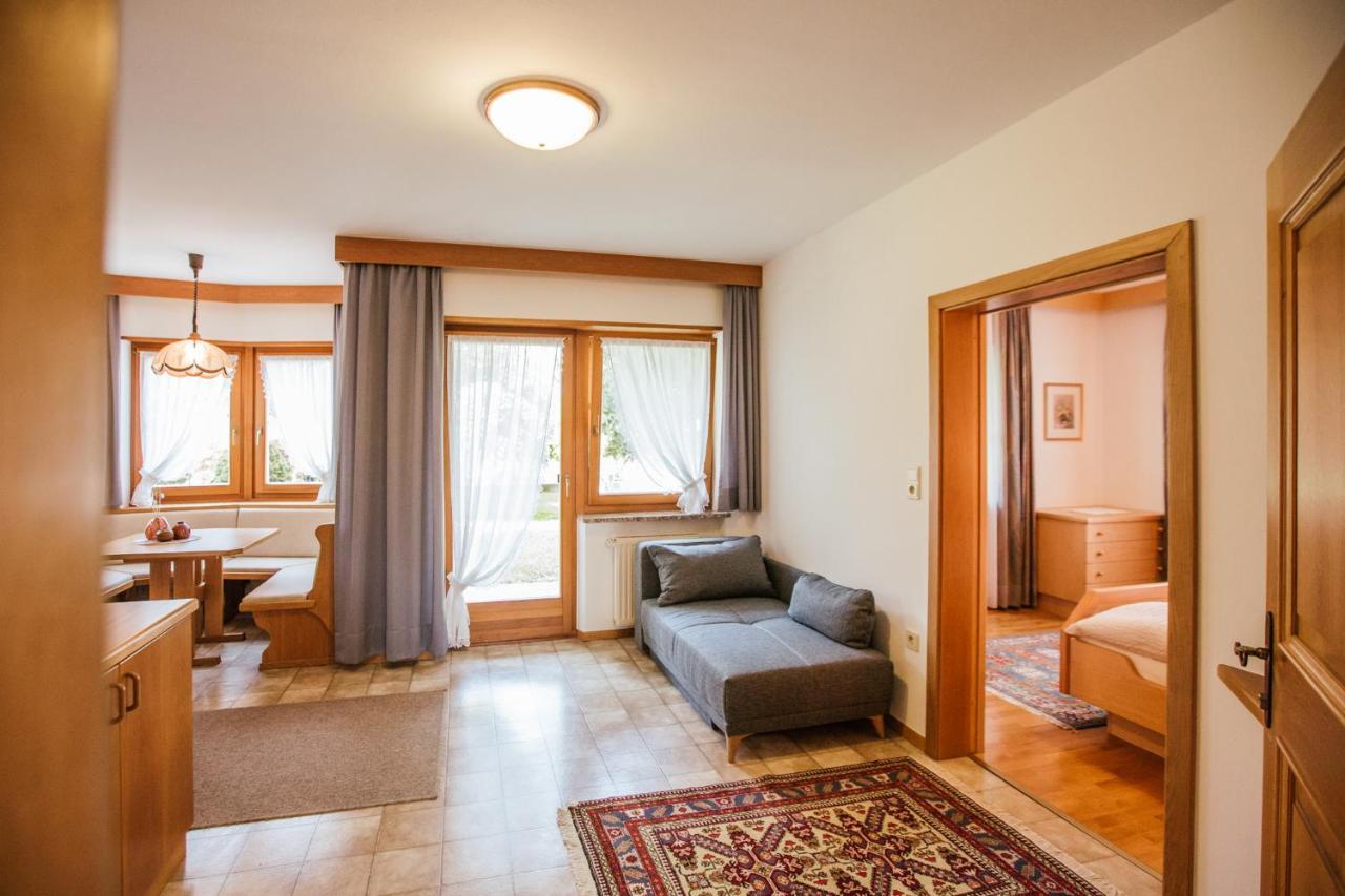 Mayr Apartments Plaus Extérieur photo