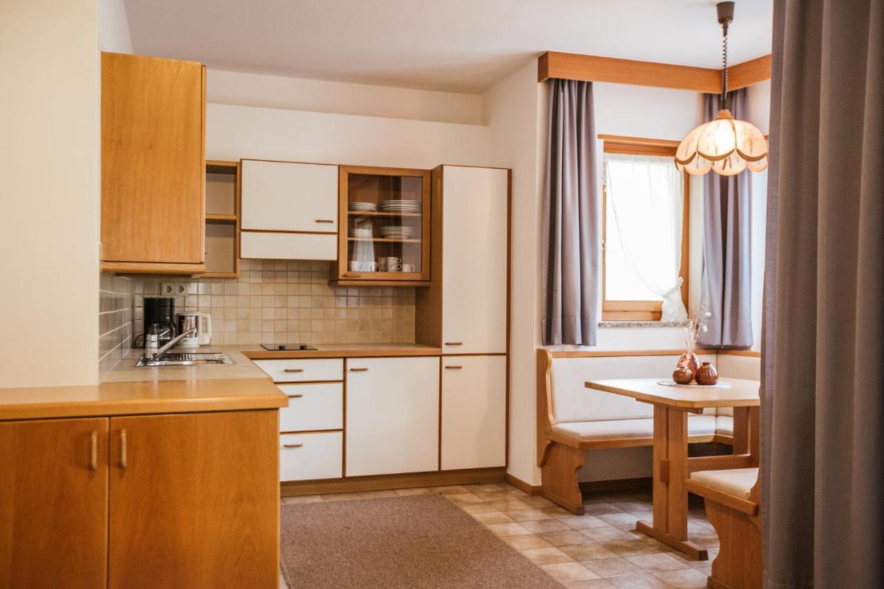 Mayr Apartments Plaus Extérieur photo