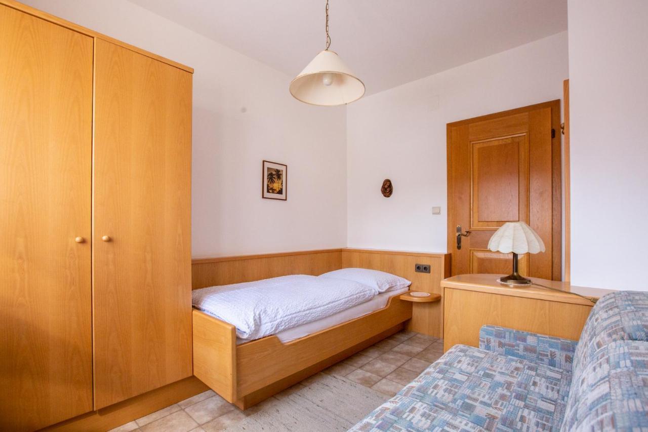 Mayr Apartments Plaus Extérieur photo