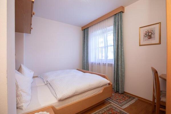 Mayr Apartments Plaus Extérieur photo
