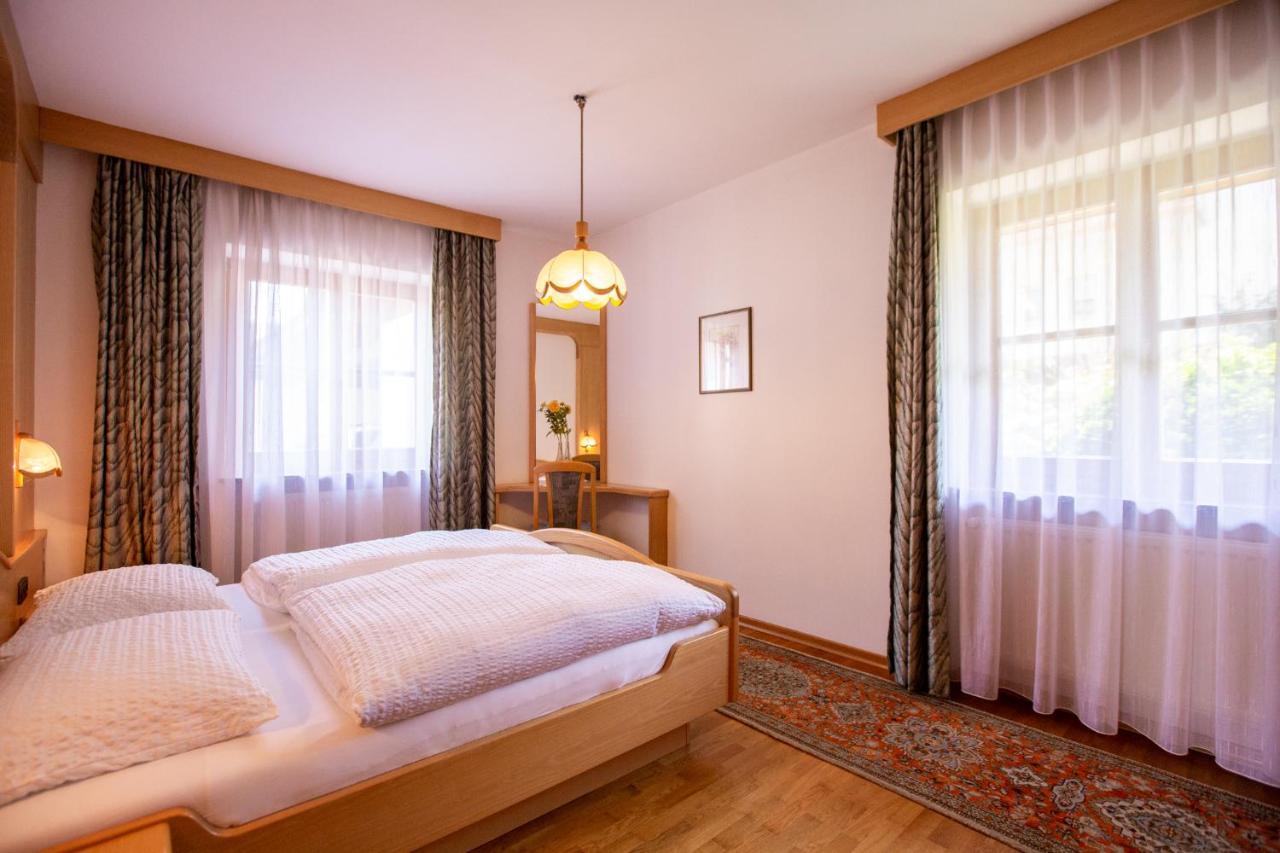 Mayr Apartments Plaus Extérieur photo