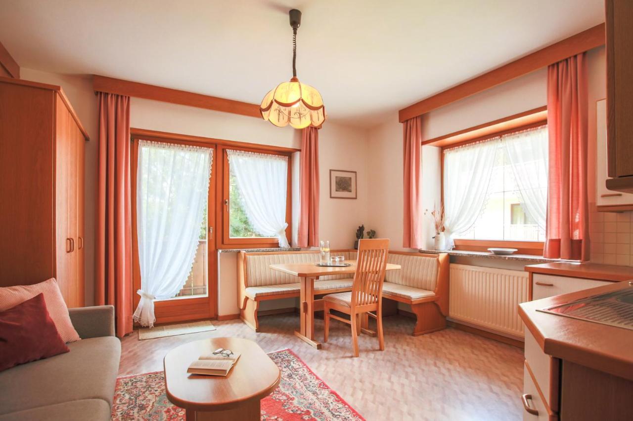 Mayr Apartments Plaus Extérieur photo