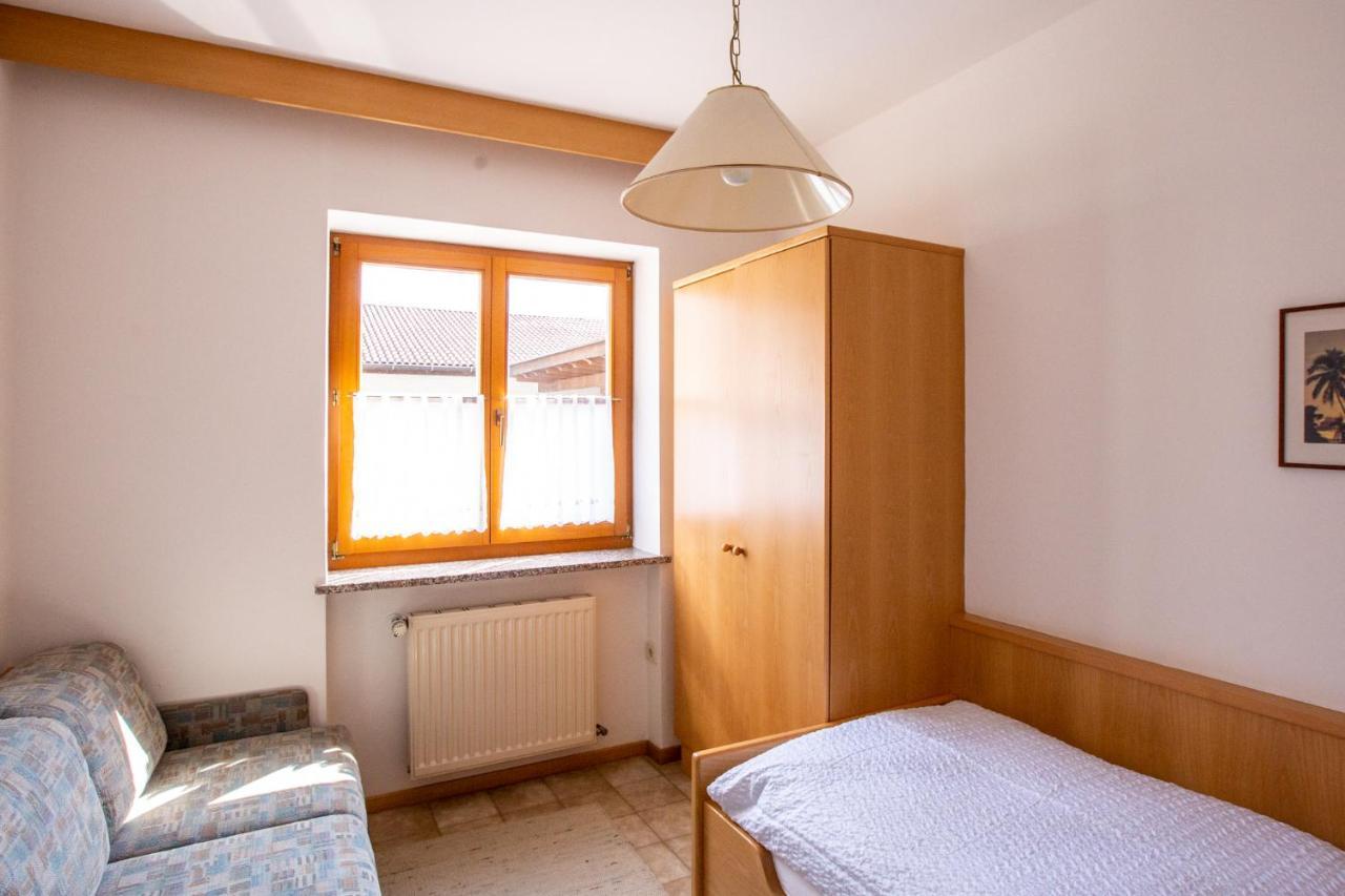 Mayr Apartments Plaus Extérieur photo