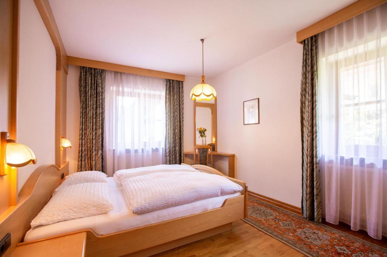 Mayr Apartments Plaus Extérieur photo