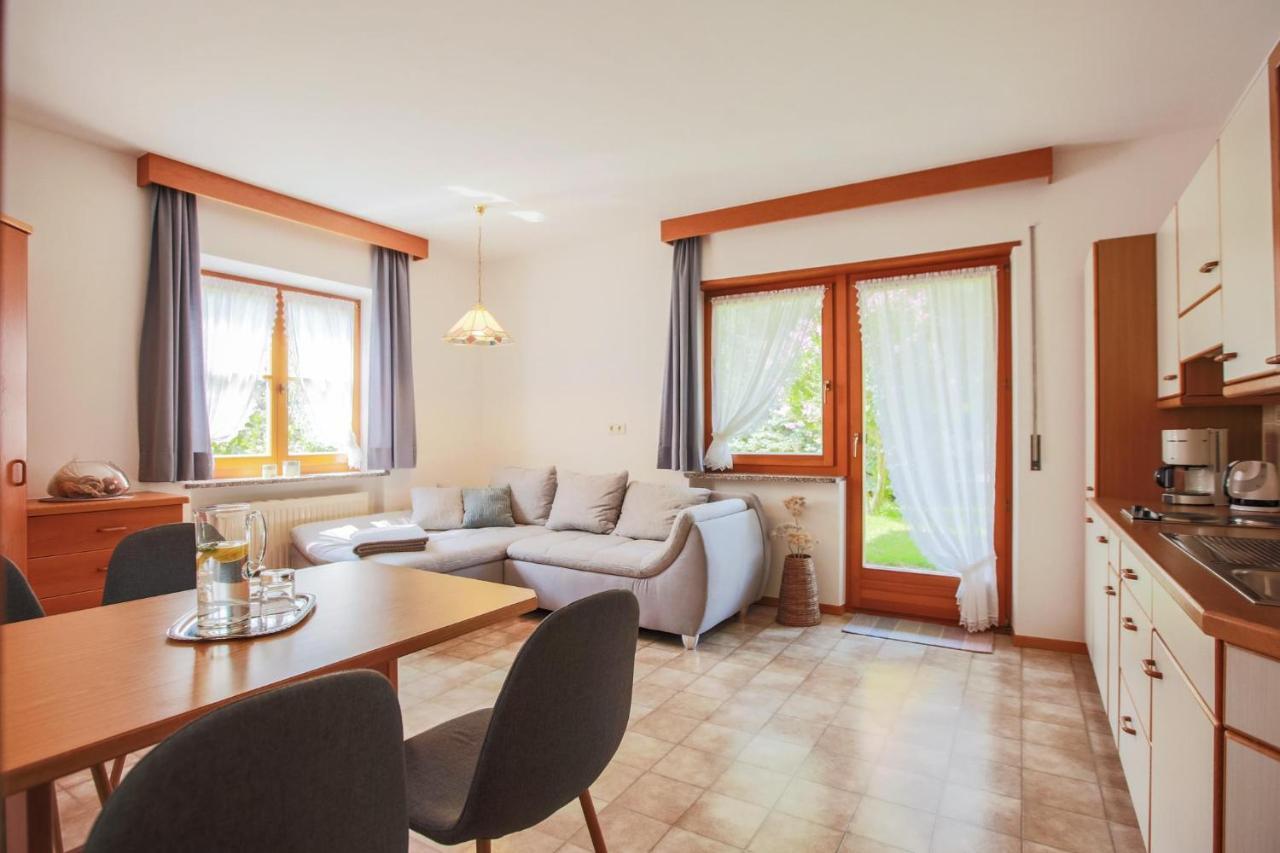 Mayr Apartments Plaus Extérieur photo