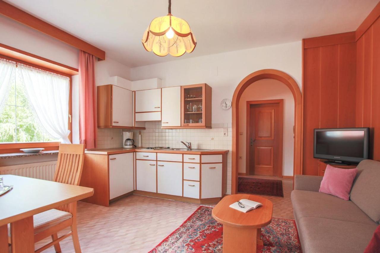 Mayr Apartments Plaus Extérieur photo